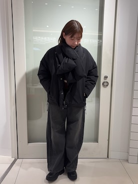 naoさんのコーディネート