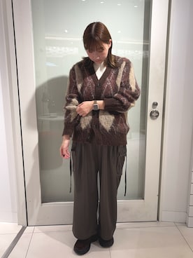 naoさんのコーディネート