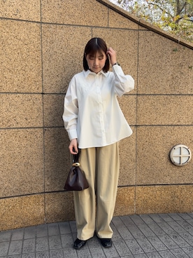 naoさんのコーディネート