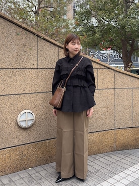 naoさんのコーディネート