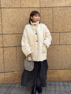 naoさんのコーディネート