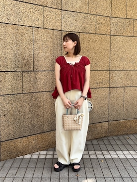 naoさんのコーディネート