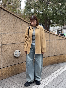 naoさんのコーディネート