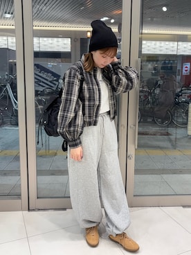 naoさんのコーディネート