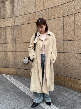 naoさんのコーディネート