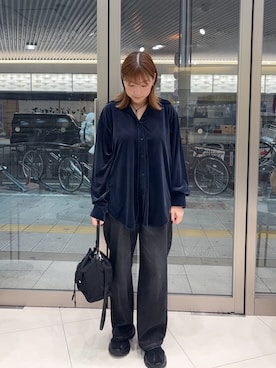 naoさんのコーディネート