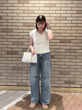 naoさんのコーディネート