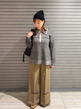 naoさんのコーディネート