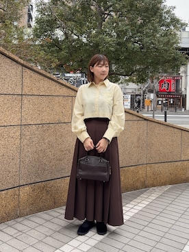 naoさんのコーディネート