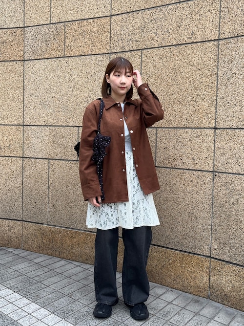 セール】FSステンカラージャケット（その他アウター）｜SENSE OF PLACE