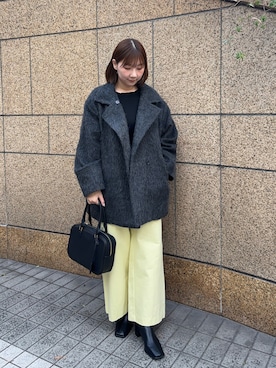 naoさんのコーディネート