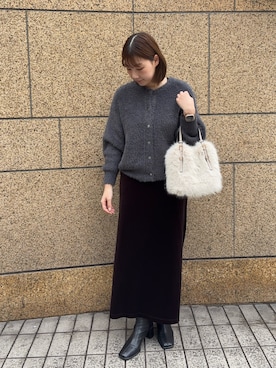 naoさんのコーディネート