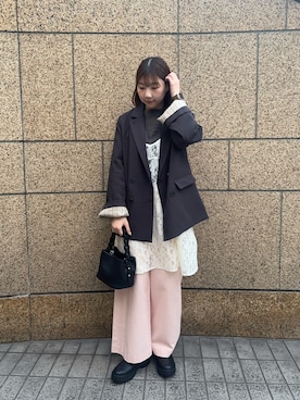 naoさんのコーディネート