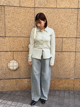 naoさんのコーディネート