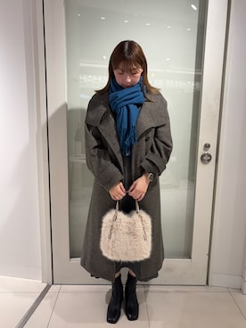 naoさんのコーディネート