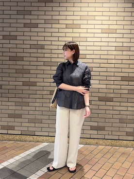 naoさんのコーディネート