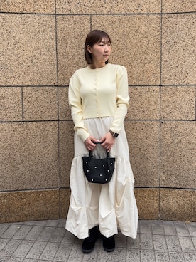 naoさんのコーディネート