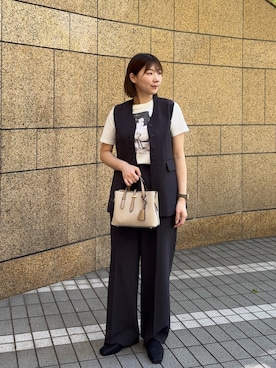 naoさんのコーディネート