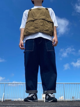fuku97さんのコーディネート