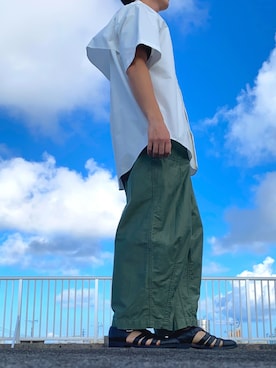 fuku97さんのコーディネート