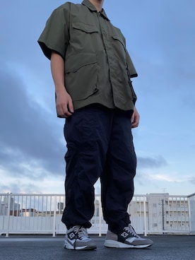 fuku97さんのコーディネート