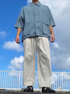 fuku97さんのコーディネート