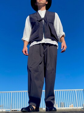 fuku97さんのコーディネート