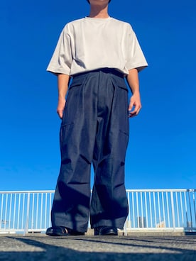 fuku97さんのコーディネート