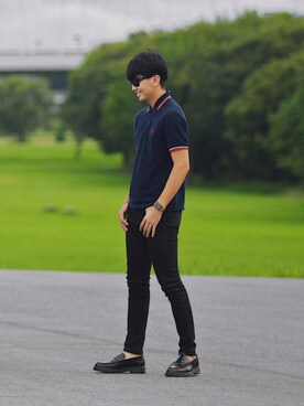 kazukiさんのコーディネート