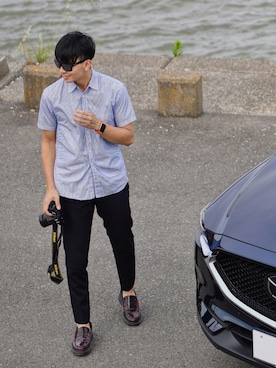 kazukiさんのコーディネート