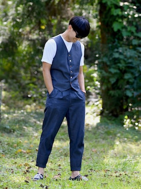 kazukiさんのコーディネート