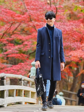 kazukiさんのコーディネート