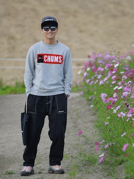 kazukiさんのコーディネート