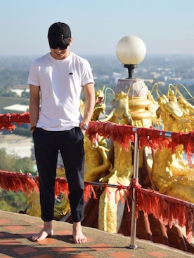 kazukiさんのコーディネート