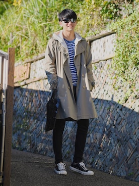 kazukiさんのコーディネート