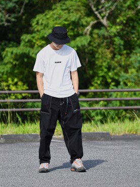 kazukiさん（メンズ・176cm）の秋コーディネート