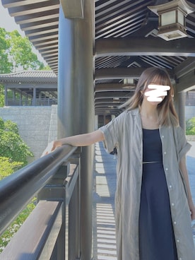 chaucarrさんのコーディネート