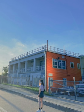 chaucarrさんのコーディネート