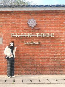 chaucarrさんのコーディネート