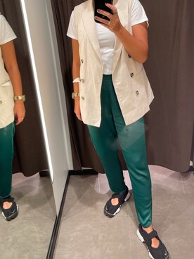 kaorisannさんのコーディネート