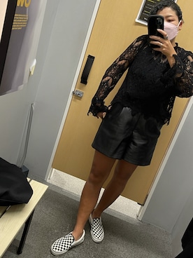 kaorisannさんのコーディネート