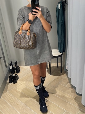 kaorisannさんのコーディネート