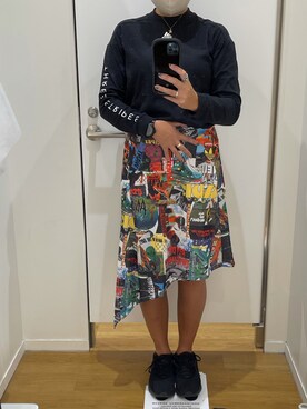 kaorisannさんのコーディネート