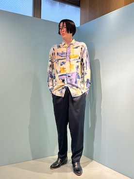 gprb4133さんのコーディネート