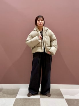 yuccoさんのコーディネート