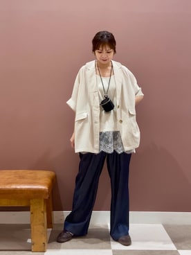yuccoさんのコーディネート