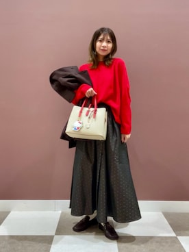 yuccoさんのコーディネート