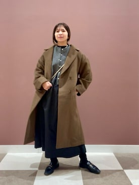 yuccoさんのコーディネート