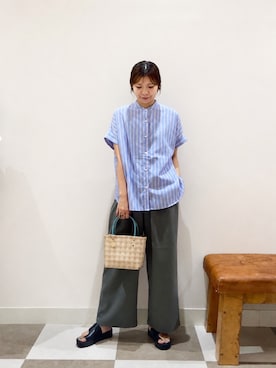 yuccoさんのコーディネート