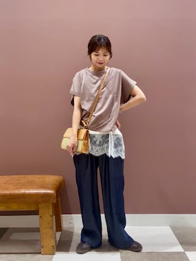 yuccoさんのコーディネート